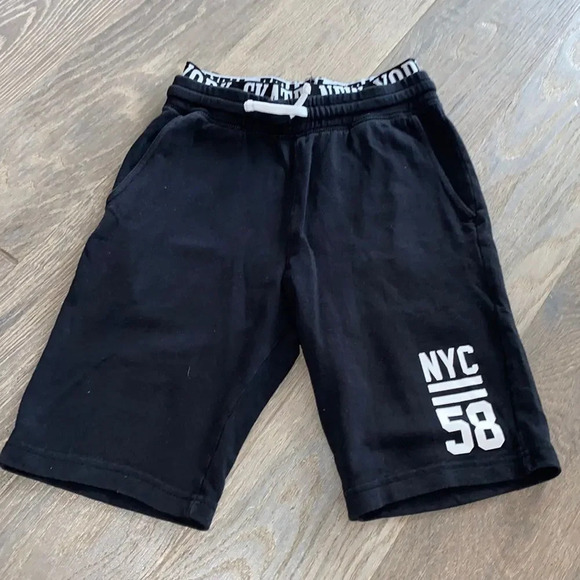 cotton shorts - Picture 1 of 5